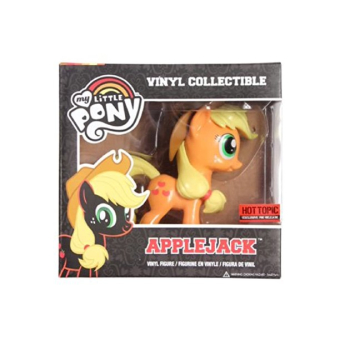 Officiële My Little Pony Funko Vinyl collectible Figure Apple jack